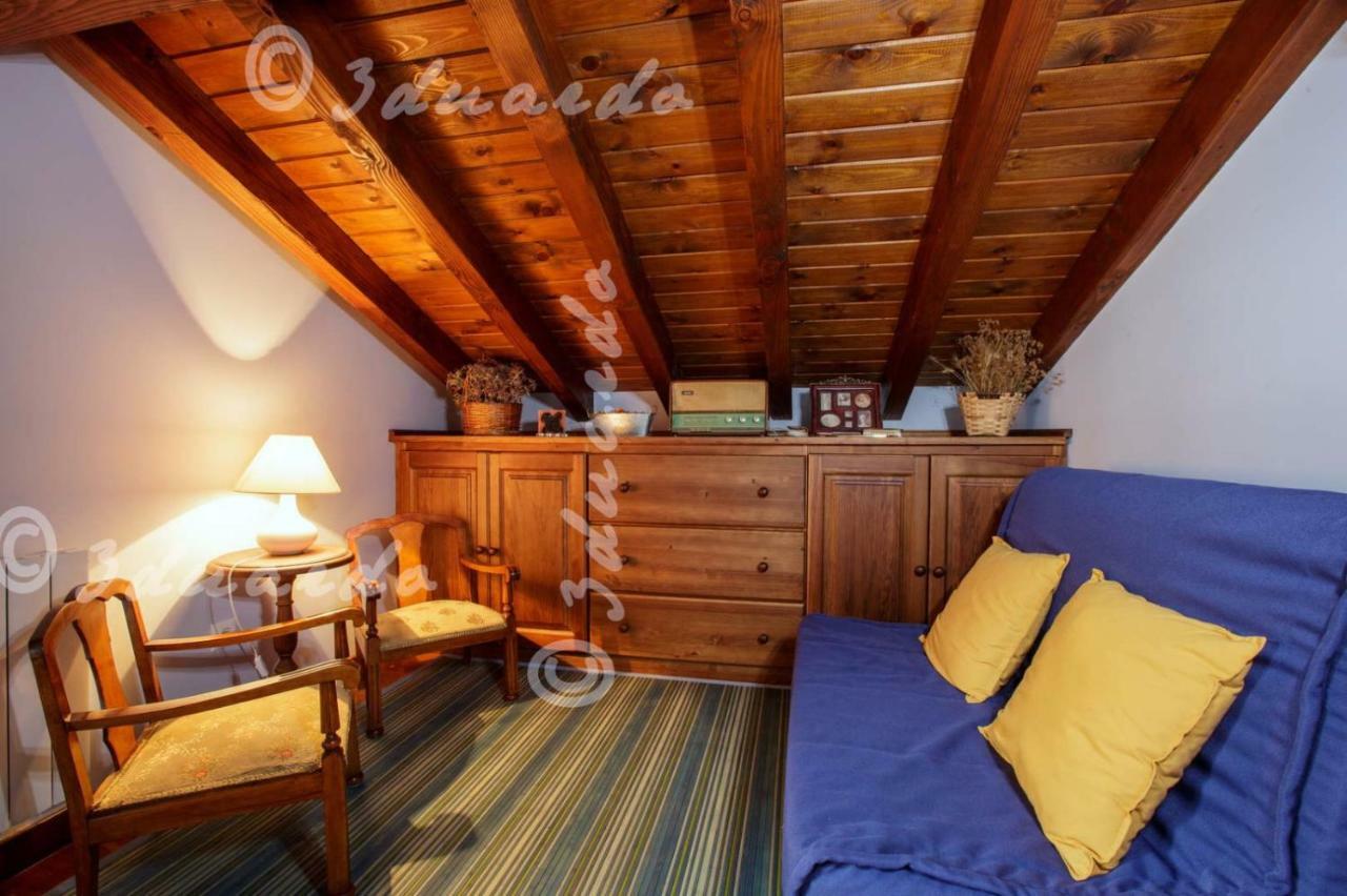 Apartamentos Casa Placida 1 弗拉马 外观 照片