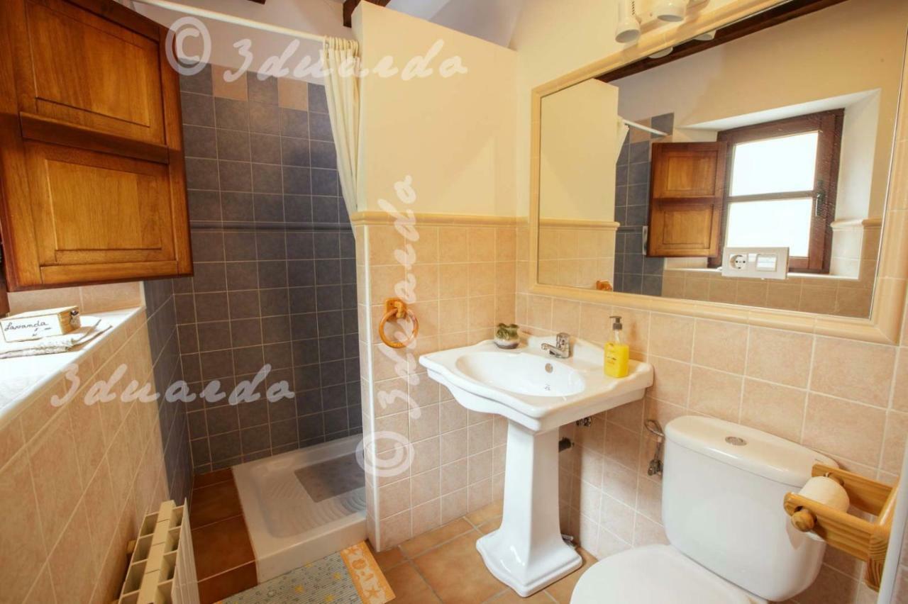 Apartamentos Casa Placida 1 弗拉马 外观 照片