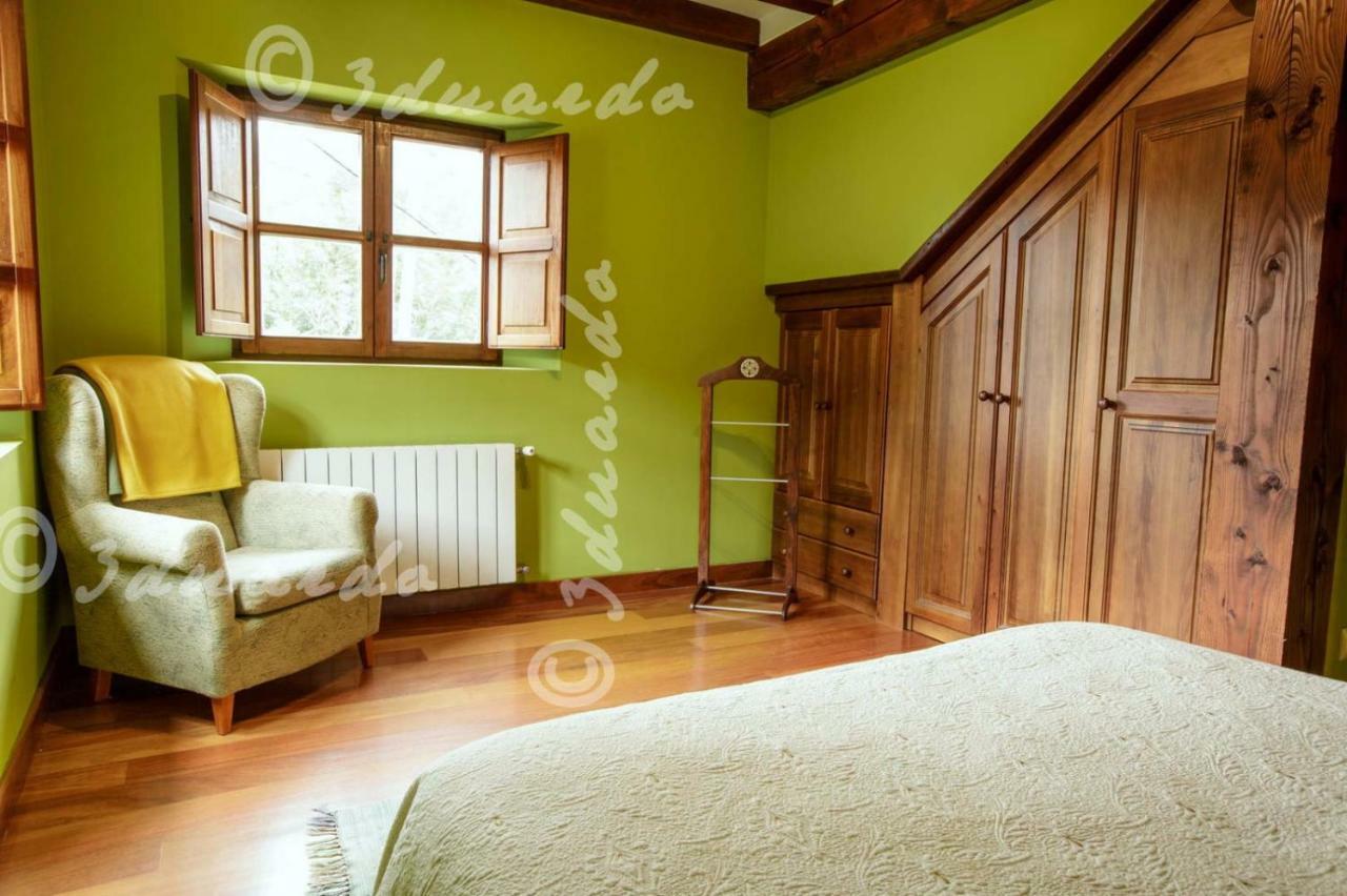 Apartamentos Casa Placida 1 弗拉马 外观 照片