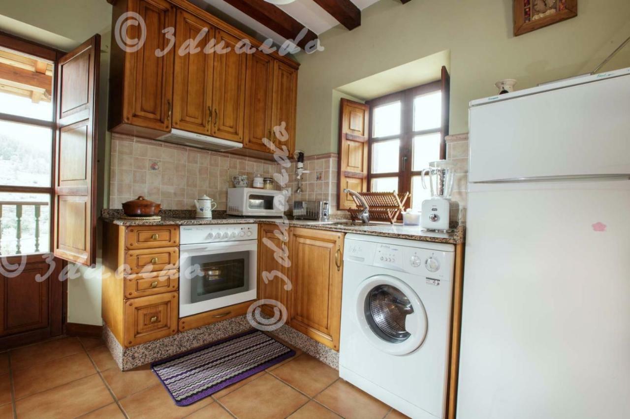 Apartamentos Casa Placida 1 弗拉马 外观 照片