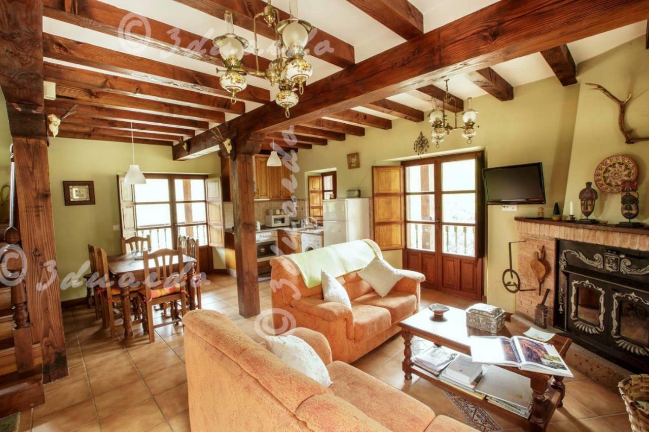 Apartamentos Casa Placida 1 弗拉马 外观 照片