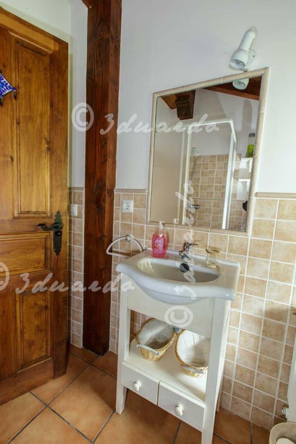 Apartamentos Casa Placida 1 弗拉马 外观 照片