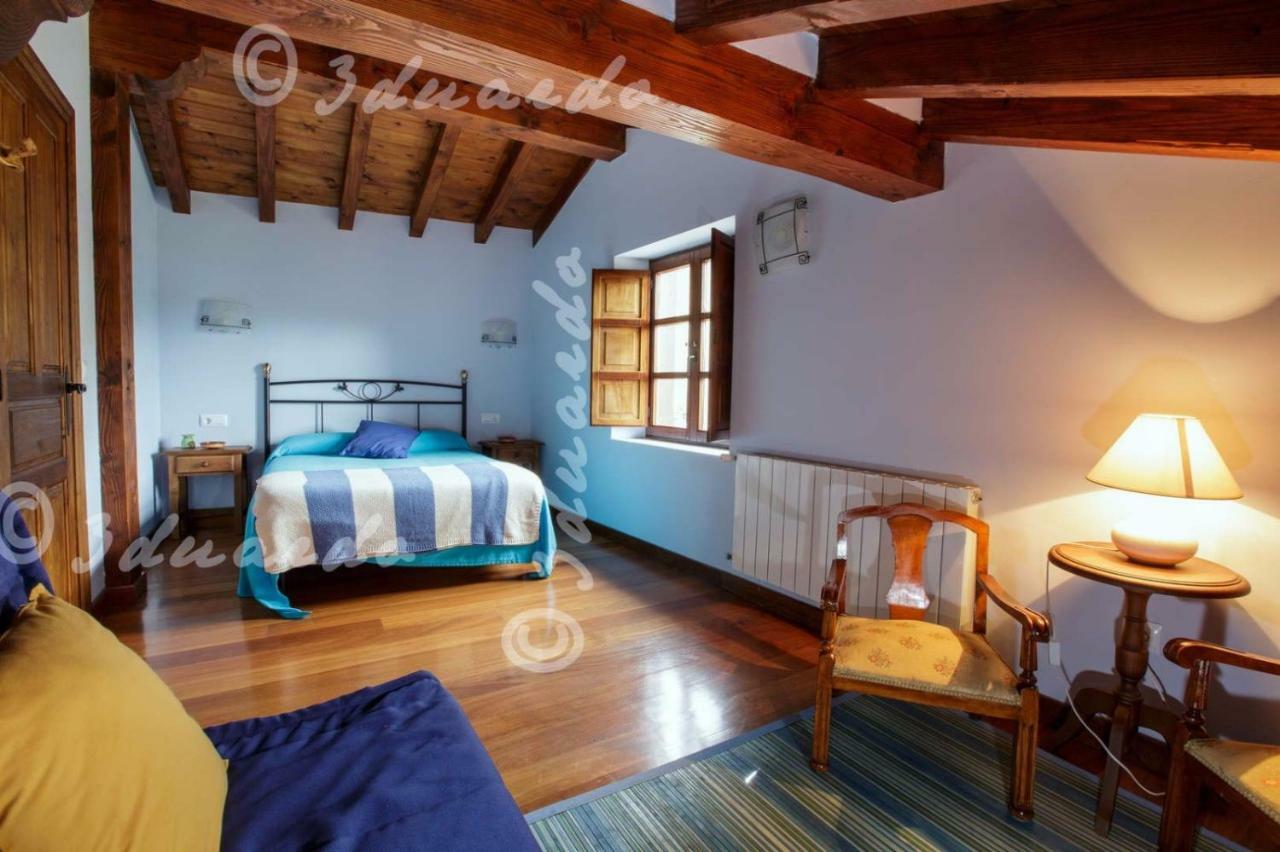 Apartamentos Casa Placida 1 弗拉马 外观 照片