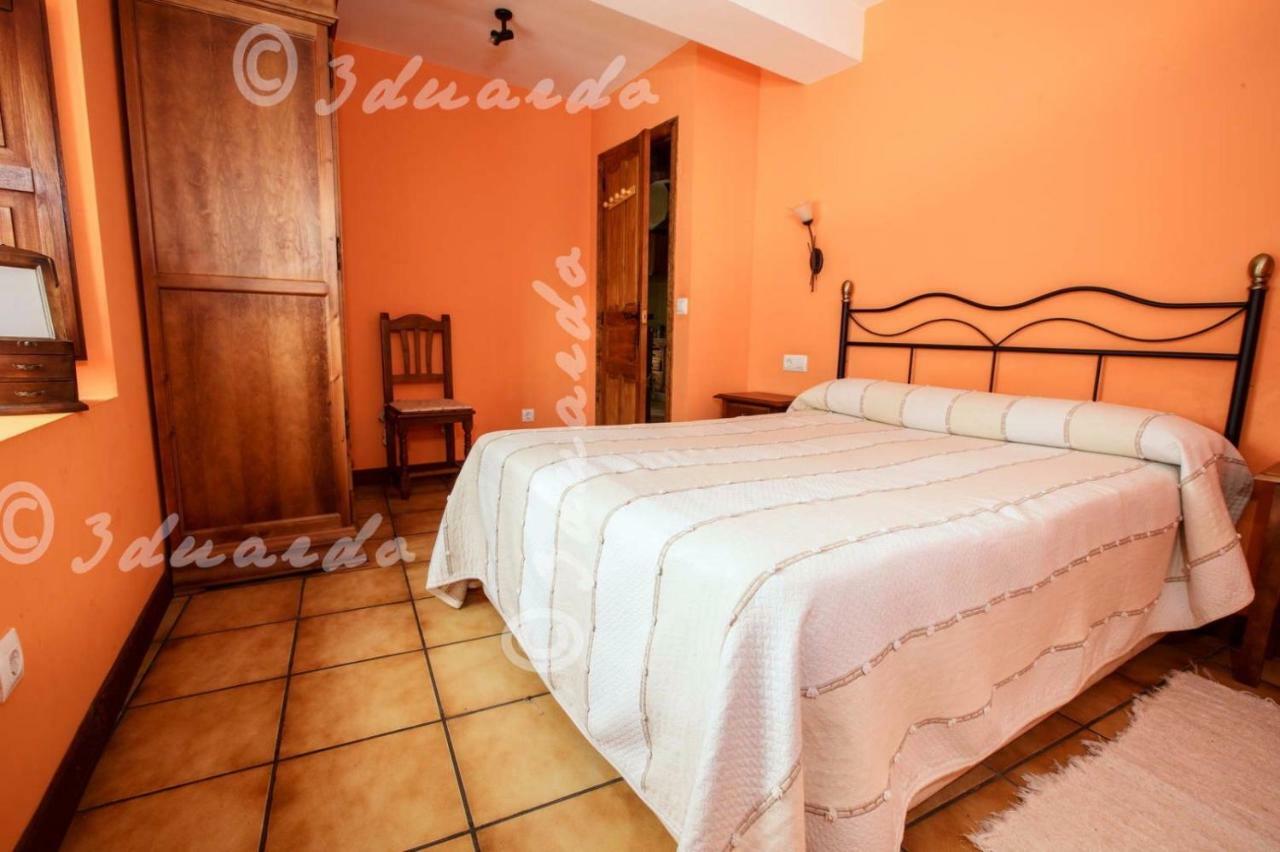 Apartamentos Casa Placida 1 弗拉马 外观 照片